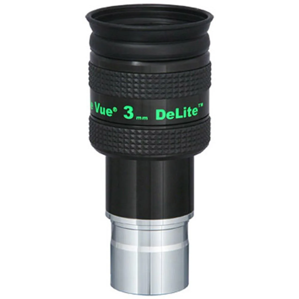 Tele Vue Tele Vue DeLite 3mm Eyepiece 1.25" Barrel — product photo