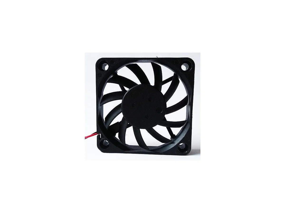 Fans Fans EFB0612MA 6010 60x60x10mm case fan — product photo