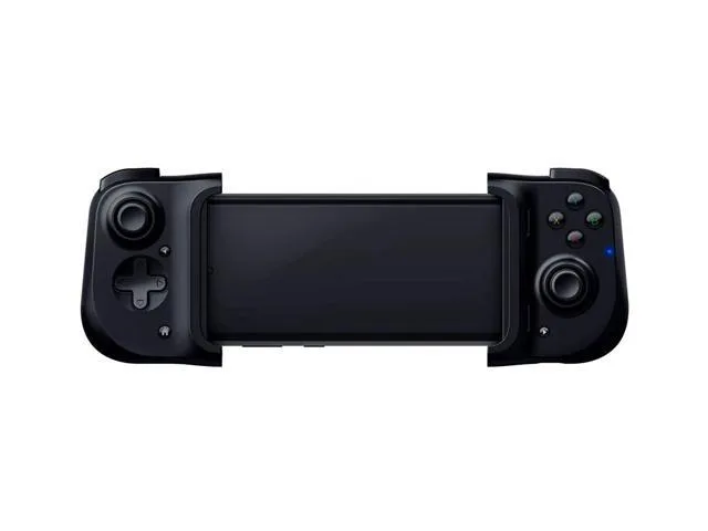 Corn Electronics Corn Electronics Kishi Universal Gaming Controller for Android — product photo