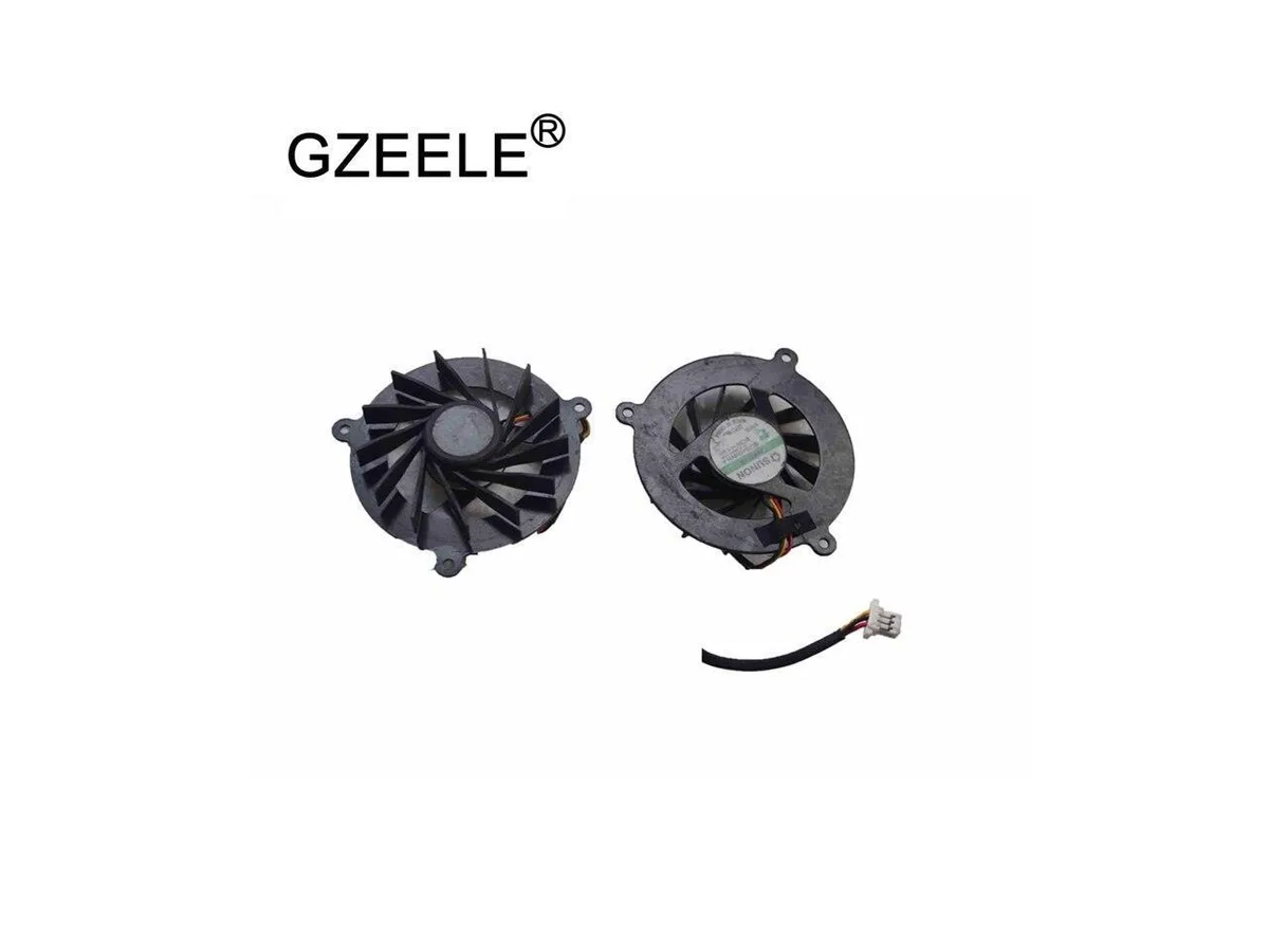 Fans Fans CPU fan for Lenovo U330 V350 GC054509VH-A — product photo