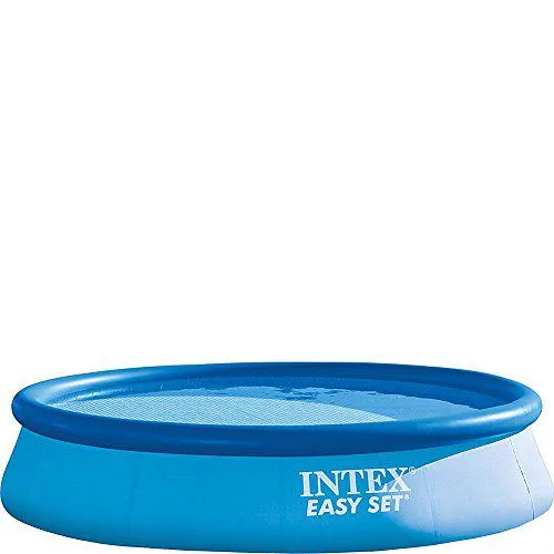Intex Intex 28141EH 13ft x 33in above ground pool with 530 GPH pump — product photo