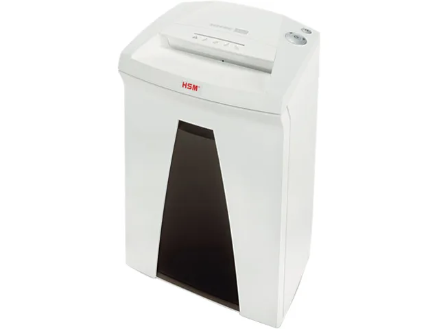 HSM HSM B24L6 5-sheet cross-cut shredder — product photo