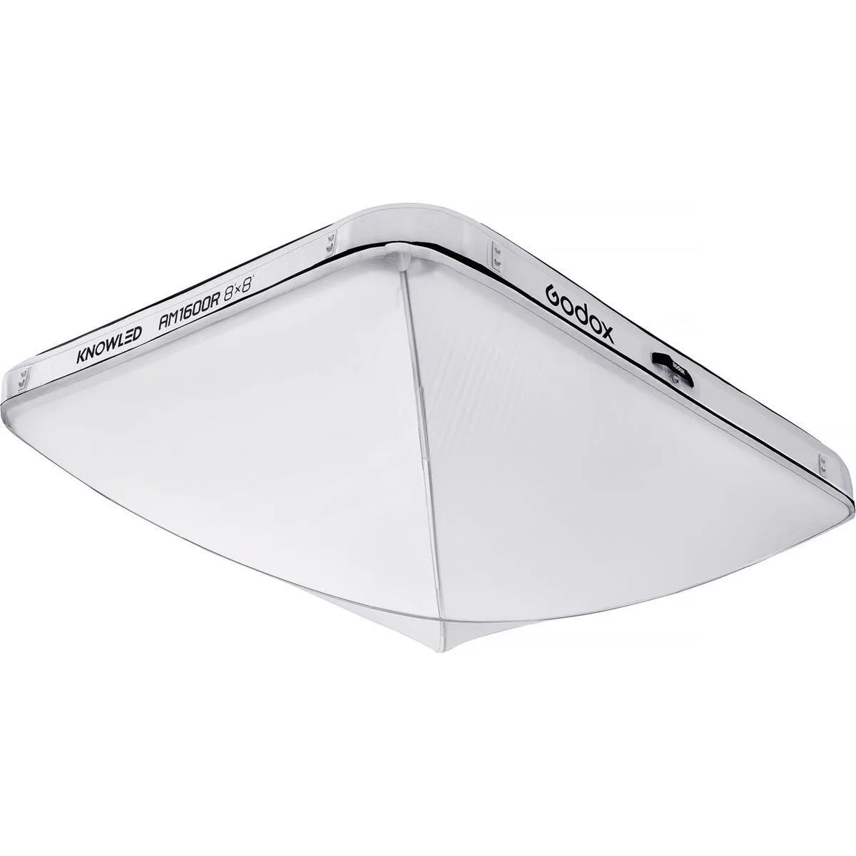 Godox Photo Equipment Co. Ltd Godox Pancake Lantern for AM1600R 88K studio — product photo