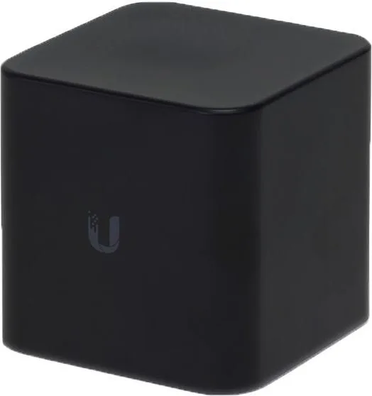 Ubiquiti Networks Ubiquiti Networks airCube ISP ACB-ISP 802.11n 2x2 300Mbps wireless router — product photo