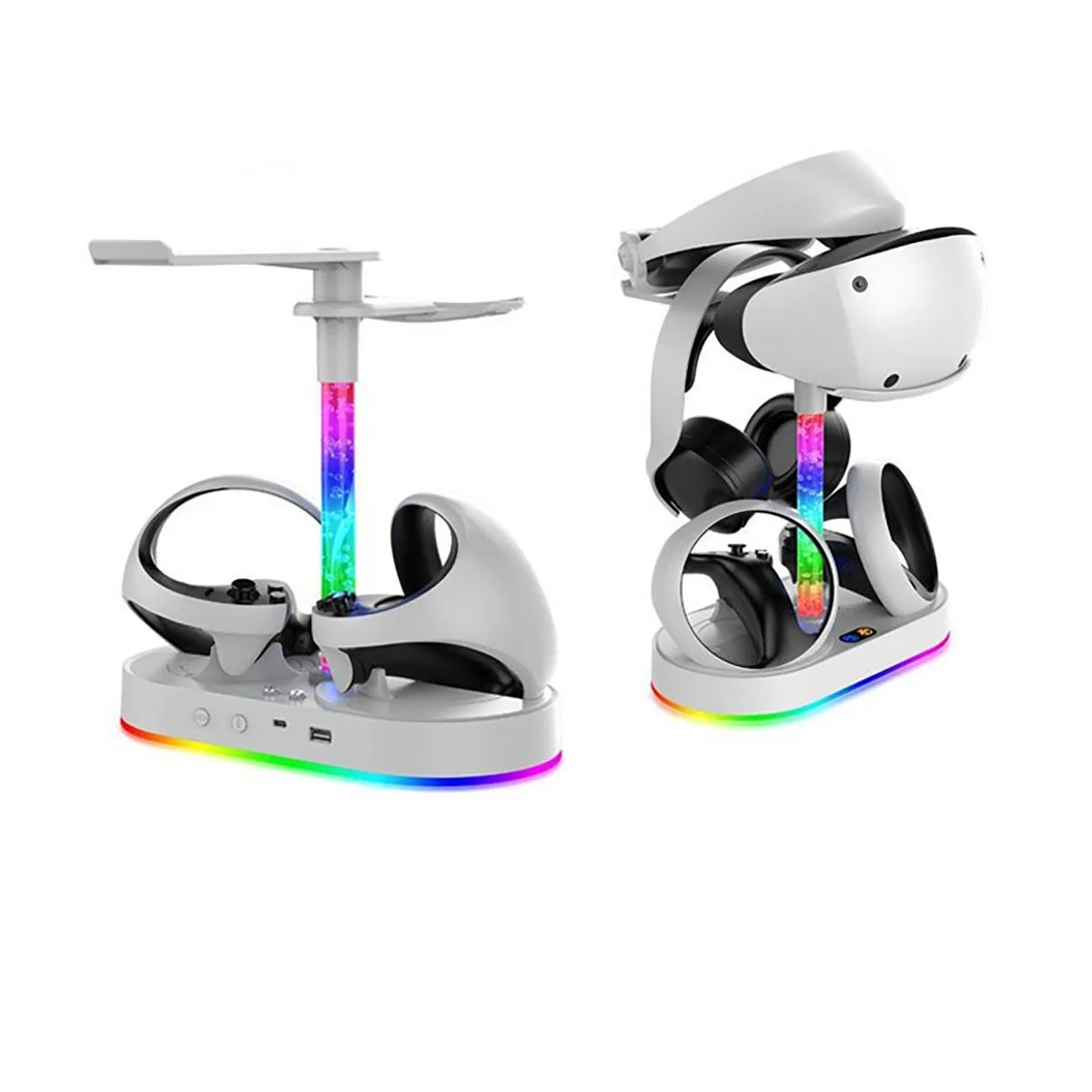 TOPWOLF TOPWOLF PG-P5V001S vr accessory magnetic charging dock 1.52h — product photo