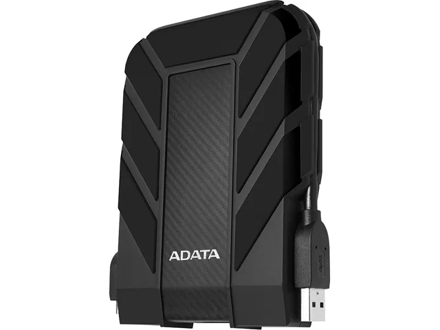 ADATA ADATA AHD710P-4TU31-CBK 4TB portable hard drive — product photo