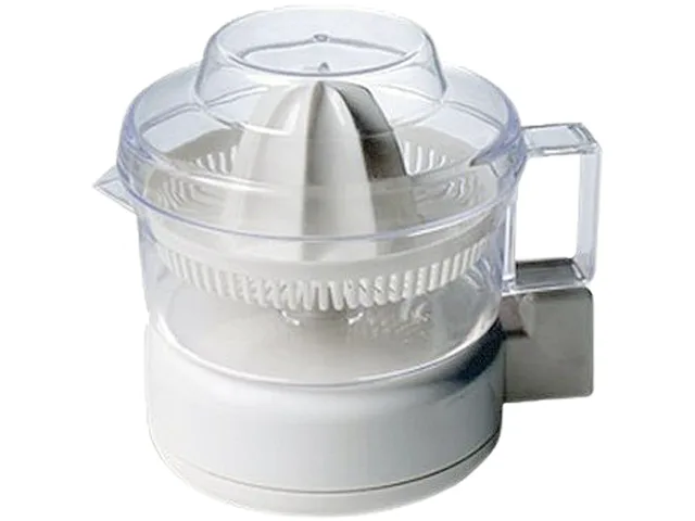 Brentwood Appliances Brentwood Appliances J-15 Citrus Juicer White 700W — product photo