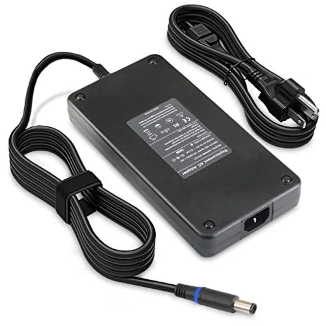 Voltaic Voltaic 240W 180W Laptop Charger for Dell Alienware Precision G-Series — product photo