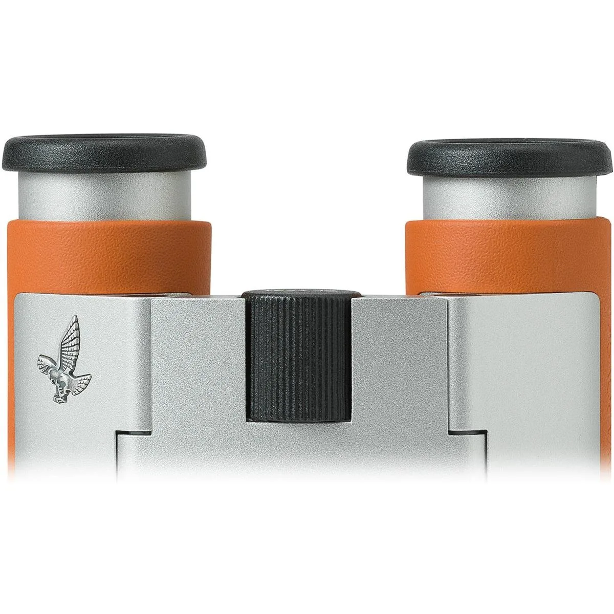 Swarovski Optik Swarovski Optik CL Curio Binoculars Eyecup Silver — product photo