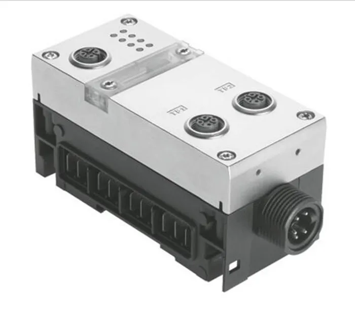 Festo Festo CPX-FB33 Bus Node 548755 50x107x50 mm — product photo