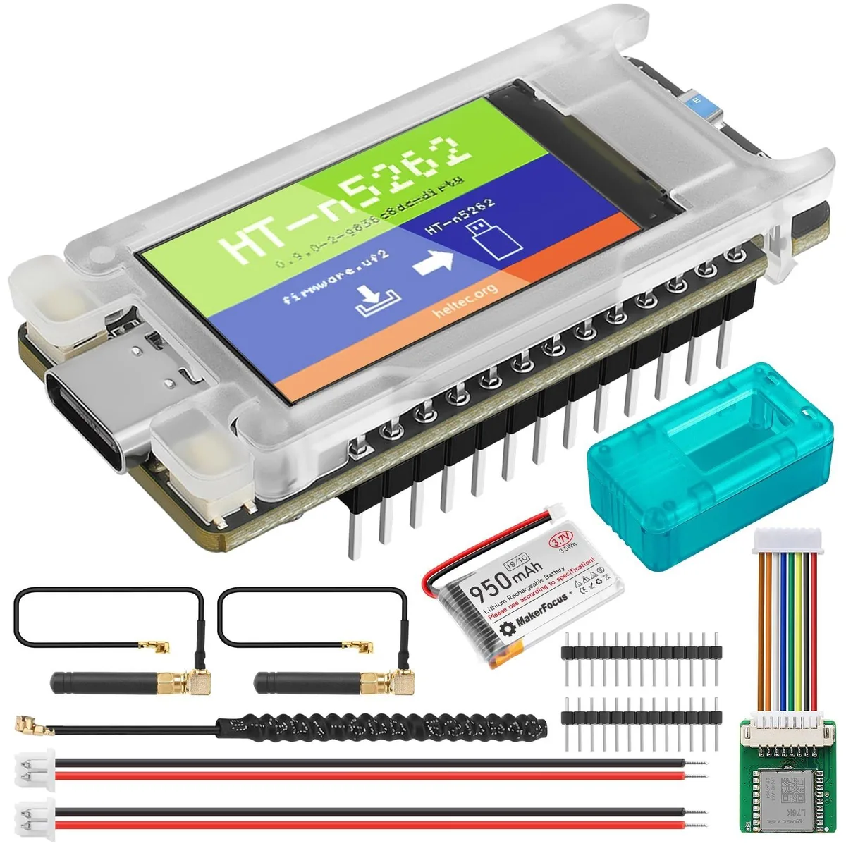 BESIGN BESIGN Mesh Node T114 2 in 1 accessory — product photo