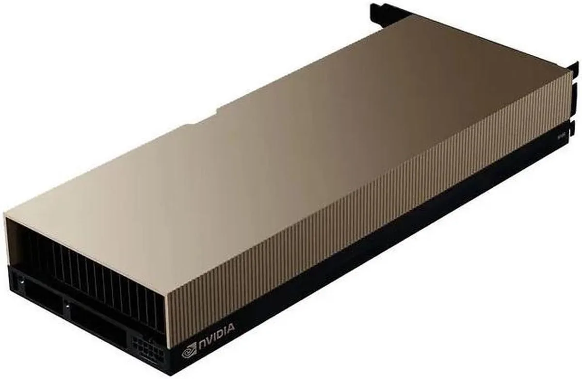 Supermicro Supermicro GPU-NVH100NVL H100 NVL 94 GB HBM3 ai accelerator card — product photo