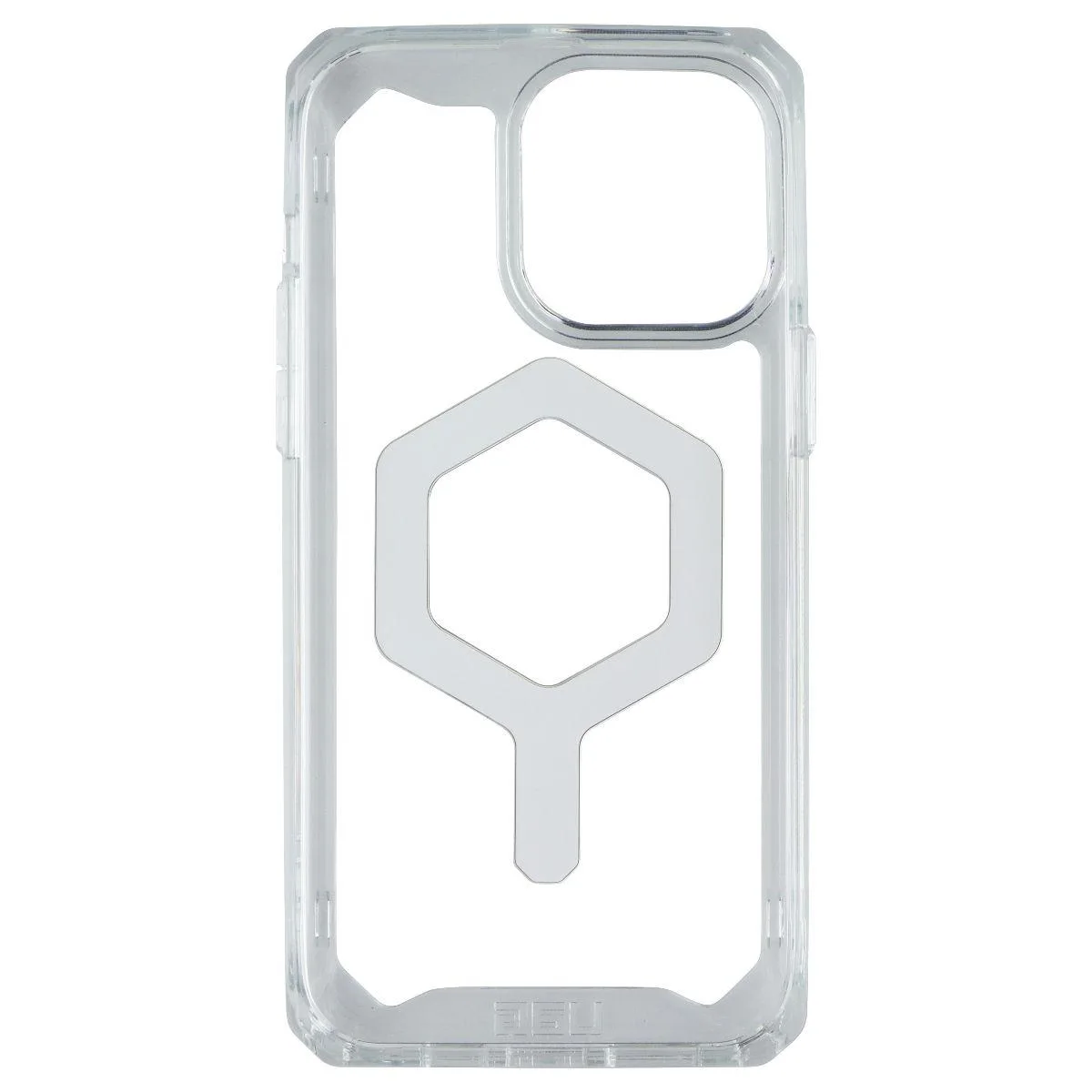 Urban Armor Gear, Inc. Urban Armor Gear Plyo Series Case for MagSafe iPhone 14 Pro Max Clear — product photo