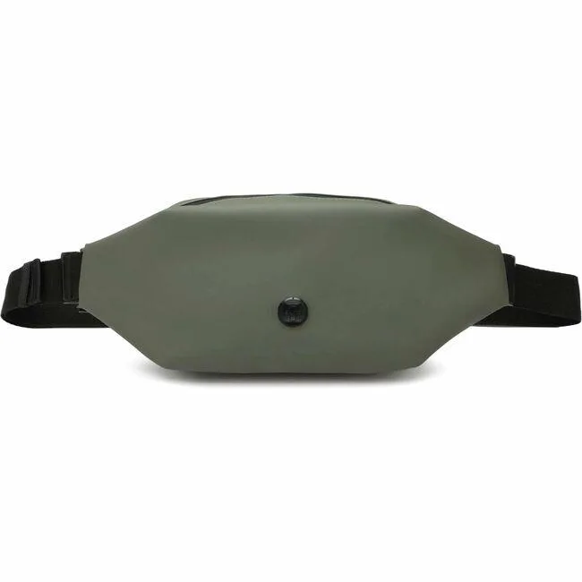 Swissdigital Design Swissdigital Design SD9522-23 LAMONE Sling Pack Dark Green 15 — product photo