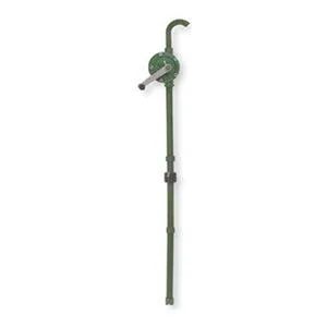 Dayton Dayton 3BY41 Polypropylene Drum Pump 1In OD — product photo