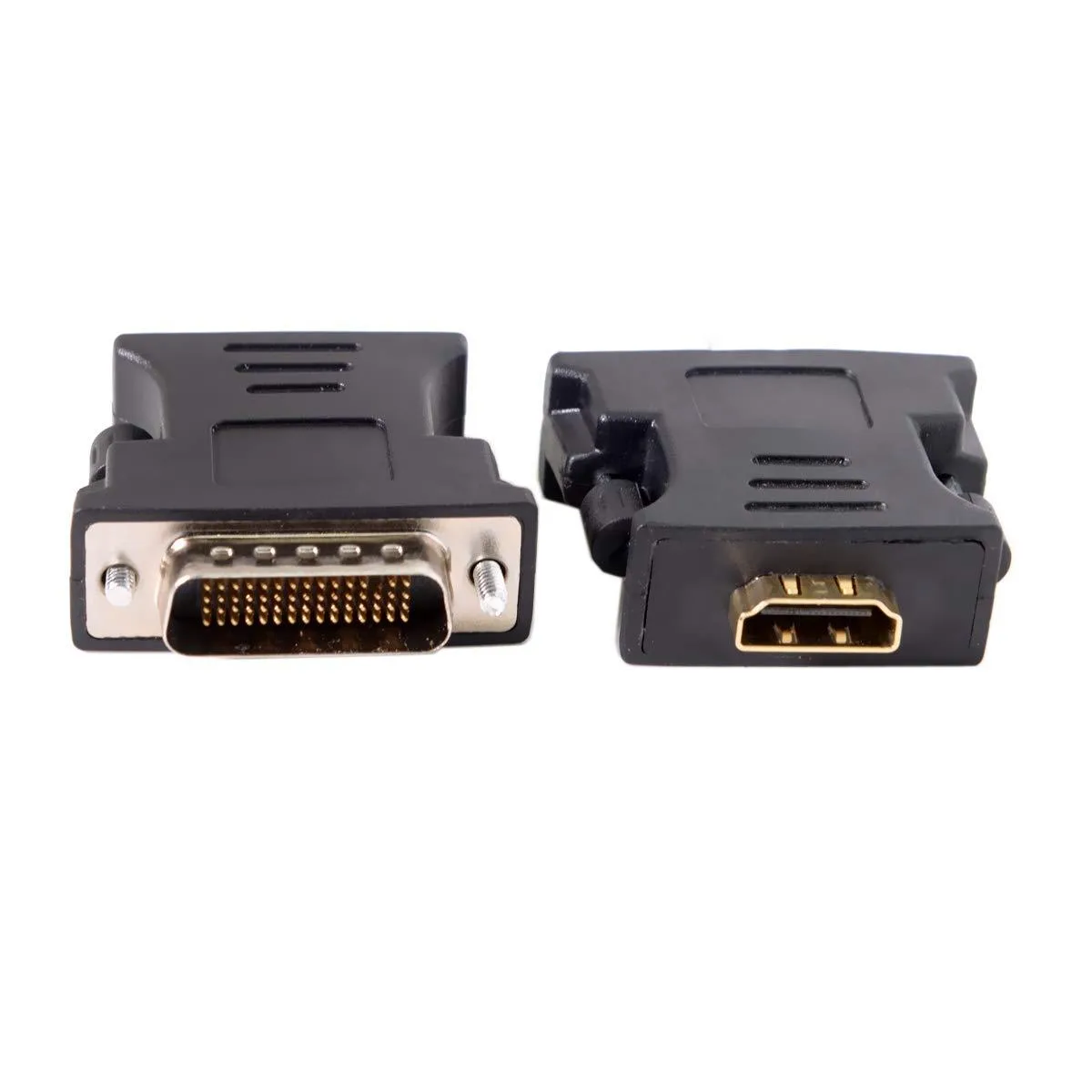 Vszerda Vszerda LFH DMS-59pin Male to HDMI 1.4 Female Adapter — product photo