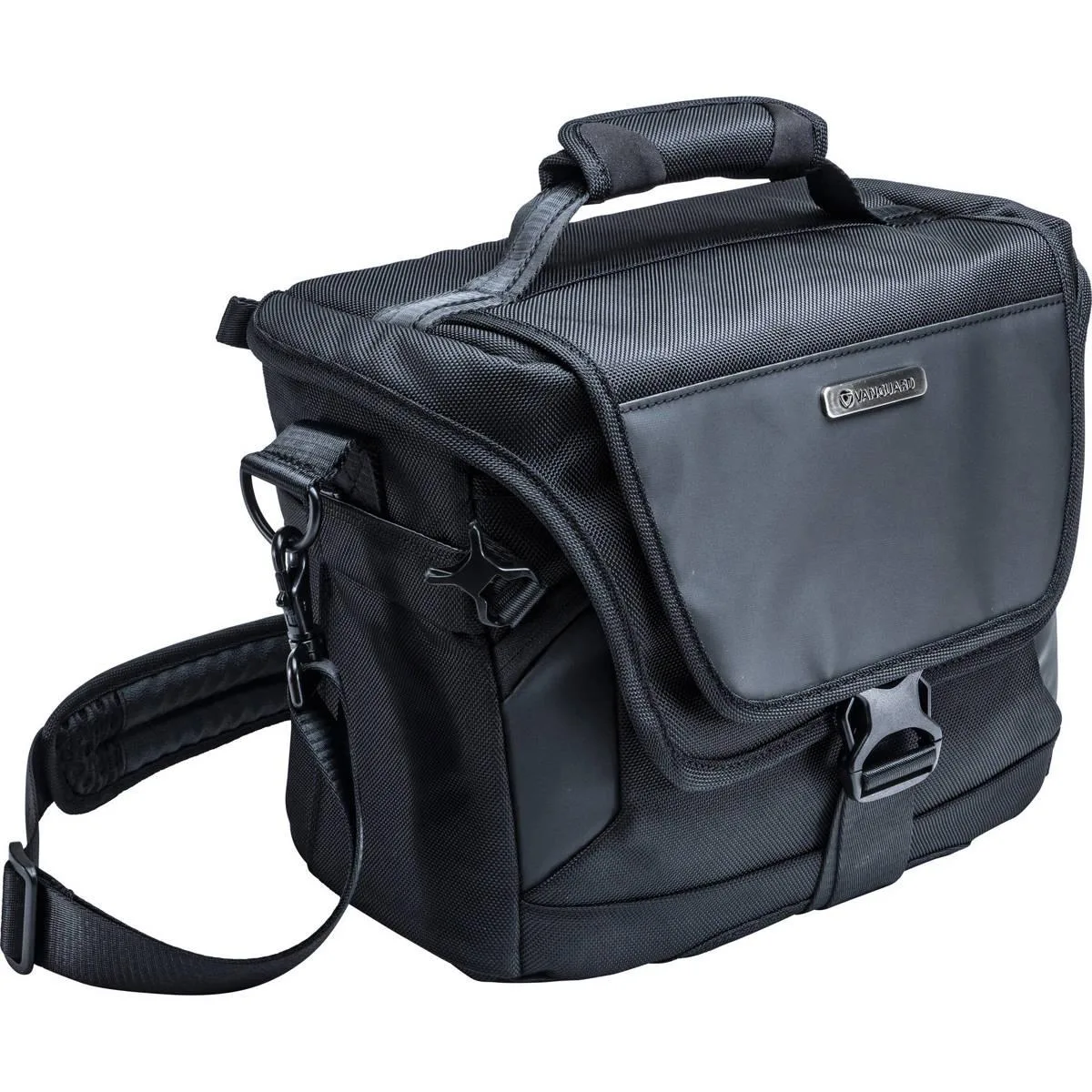 VANGUARD VANGUARD VEO SELECT 28S Shoulder Bag Black — product photo