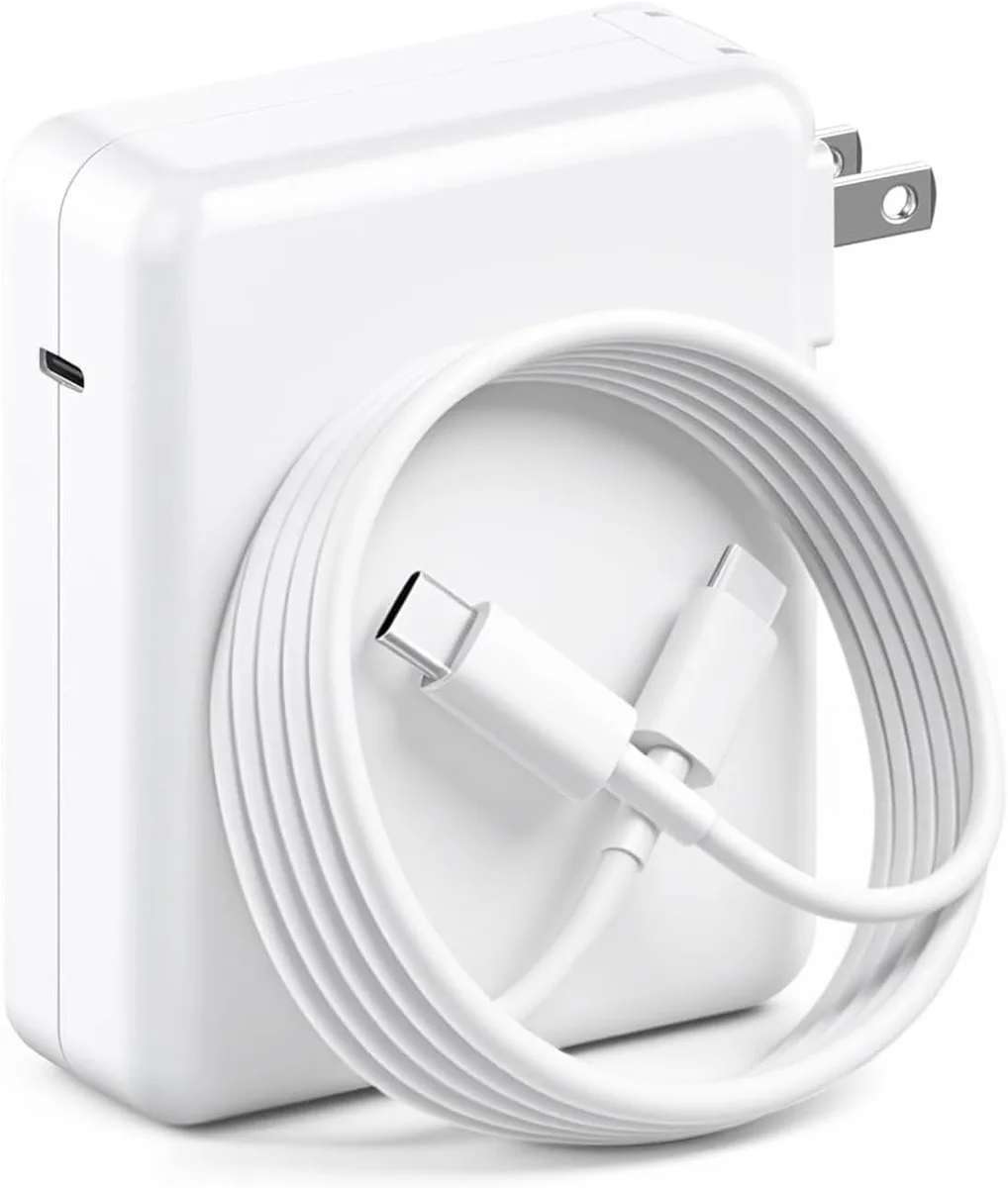 Chopmate Chopmate 140W USB-C PD charger with 6.6 ft cable — product photo
