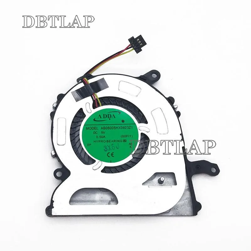 DBTLAP DBTLAP Laptop CPU Fan for Sony VAIO SVF13 SVF13N F13 FIT13A — product photo
