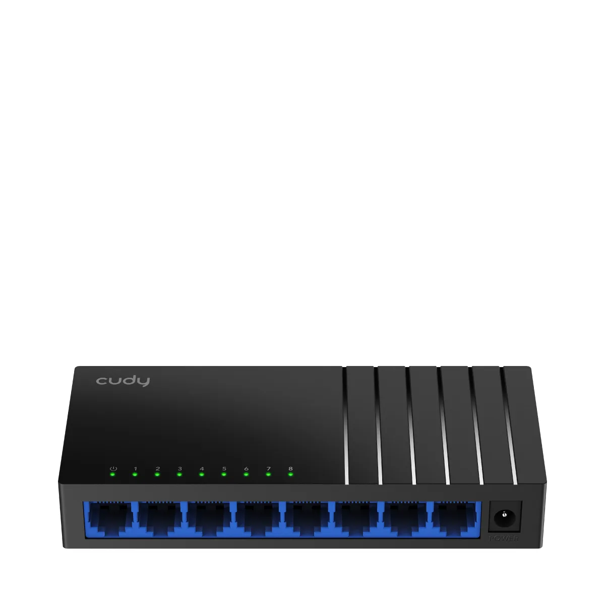 Cudy Cudy GS108D 8-Port Gigabit Network Switch — product photo