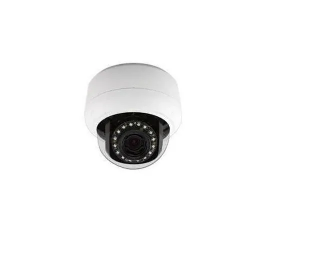 AMERICAN DYNAMICS AMERICAN DYNAMICS IPS02D2ISWIT Illustra Pro 2MP 3-9mm Indoor Mini-Dome surveillance security system — product photo