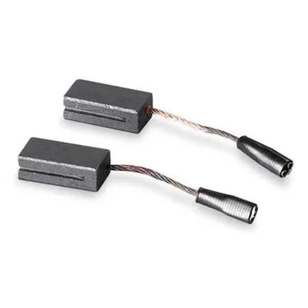 Dayton Dayton 1R393 Replacement Motor Brush Set PK2 — product photo
