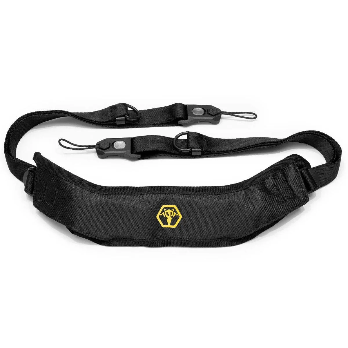 Silence Corner Silence Corner PI Strap Silence Black #SC-PI-BLACK — product photo
