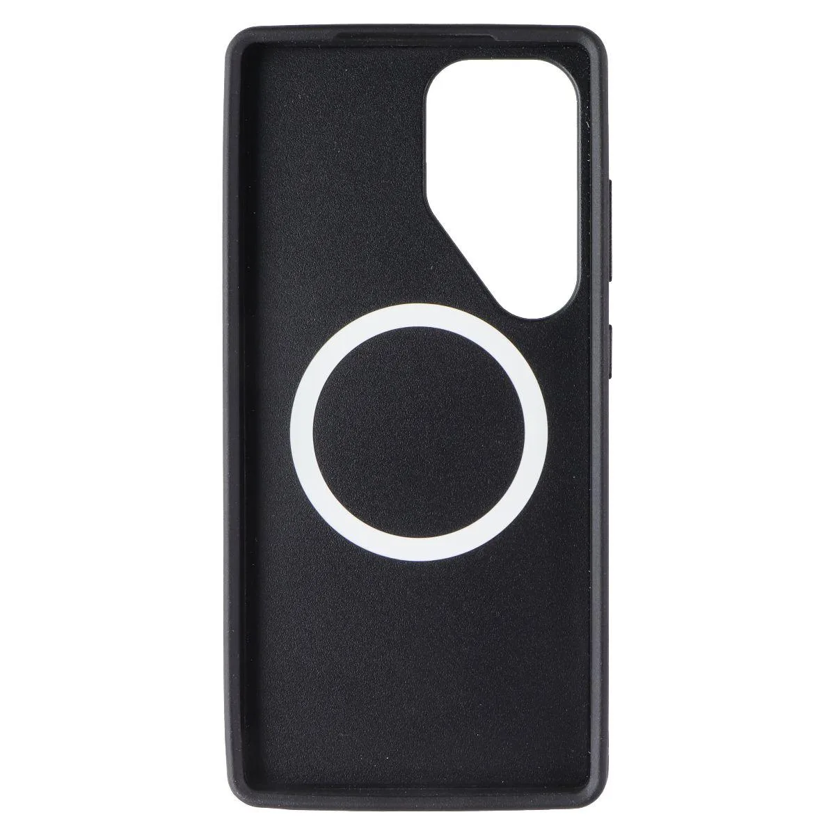 OtterBox OtterBox Symmetry Series Magnet Case Samsung Galaxy S25 Ultra Black — product photo