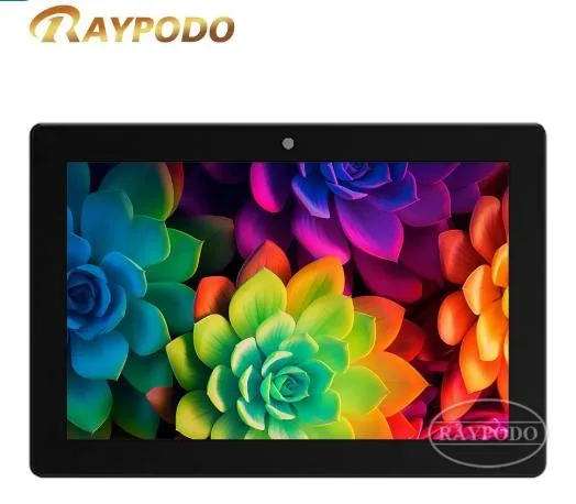 RAYPODO RAYPODO RK3566 10.1" 2GB 32GB Android 11 Digital Signage Kiosk — product photo