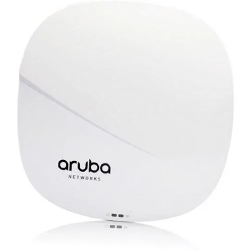 HPE HPE JW797A Aruba AP-315 Wireless Access Point — product photo