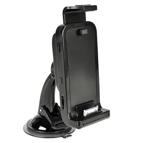 Altatac Altatac RightWay RWIPC GPS Car Kit w/ Bluetooth &amp; Dock Connector — product photo
