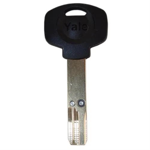 Mul-T-Lock Mul-T-Lock MTKEY-MS Universal Key With Silver Magnet 240S 248S 264S 206S — product photo