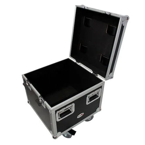 ProX ProX XS-UTL9W Utility Flight Case 20x20x22 2.7 Cu.Ft — product photo