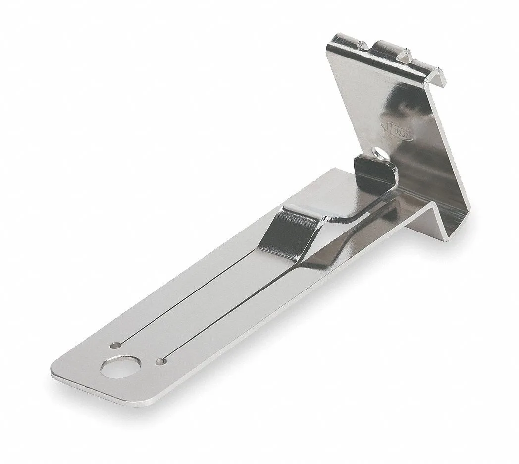 Malco Malco FCG2 Siding Overlap Gauge Set 6 in Steel hand tool — product photo