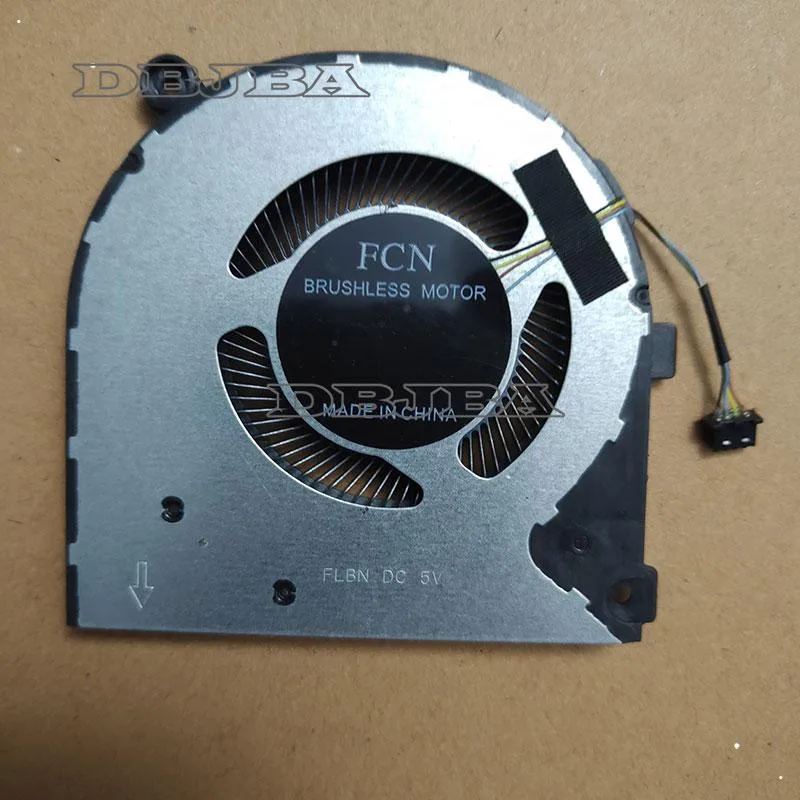 DBTLAP DBTLAP laptop cooling fan for DC28000O1F0 0194G0000181 FLBN — product photo