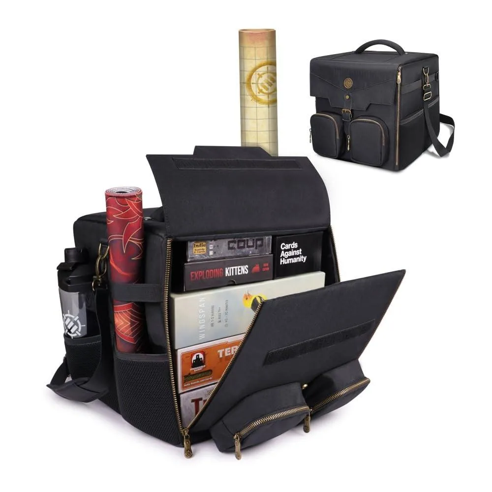 Accessory Power Accessory Power Game Box Shoulder Bag 20.0" 3.050 lbs — product photo