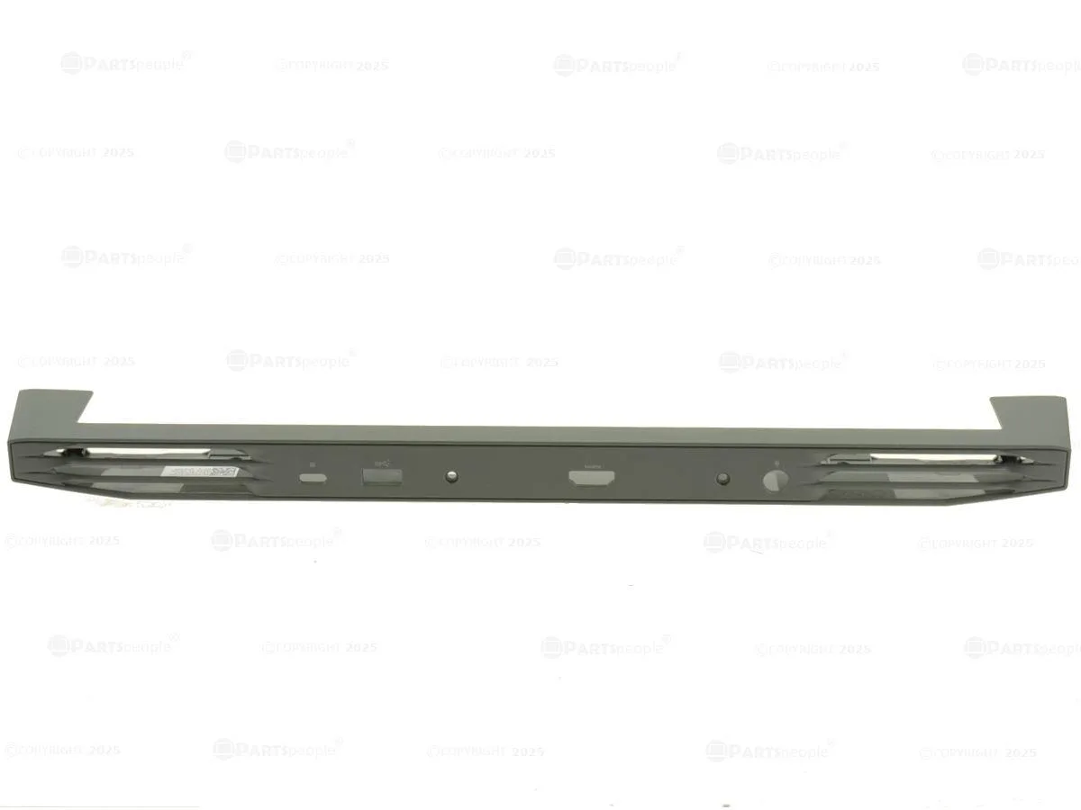DELL DELL G15 5510 5511 5515 Rear I/O Cover JWR95 Green — product photo