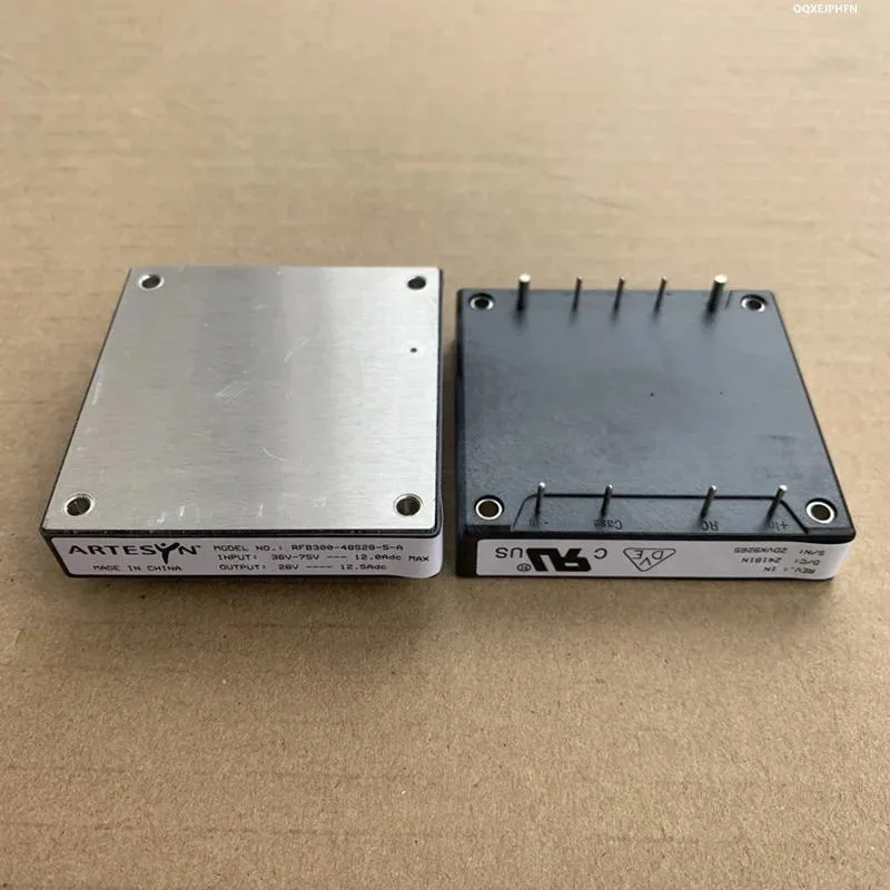 KHACHIMO KHACHIMO 28V 12.5A 300W ATX Power Supply — product photo