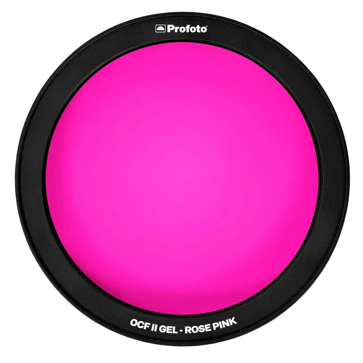 Profoto Profoto OCF II Gel Rose Pink studio gel — product photo