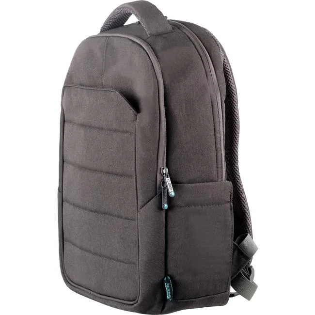 Urban Factory Urban Factory ELB15UF GREENEE 13-15.6" Laptop Backpack Gray Green — product photo