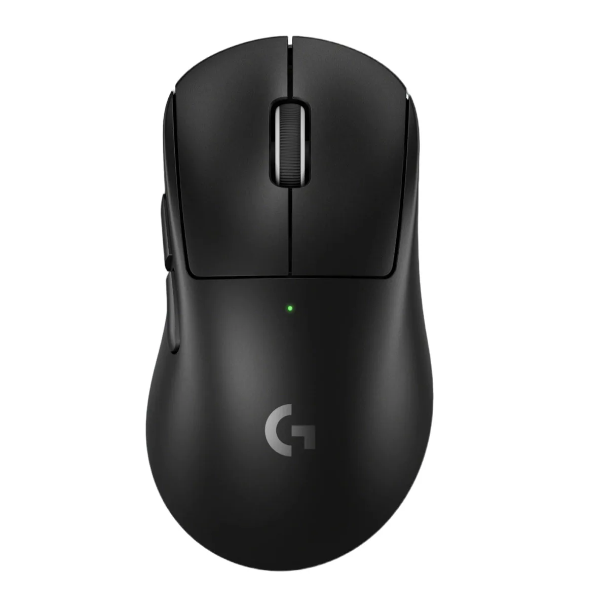 Logitech Logitech PRO X SUPERLIGHT 2 DEX Wireless Gaming Mouse Black 60g 44000 DPI 8000 Hz — product photo