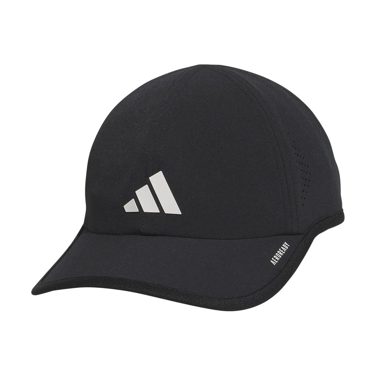 adidas Superlite Hat 983539 Black/White/3 OSFA — product photo