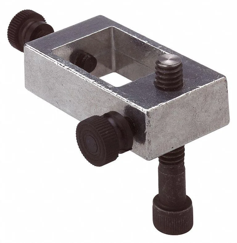 PanaVise PanaVise 570 Positive Adjustable Stop PanaPress Zinc hand tool — product photo