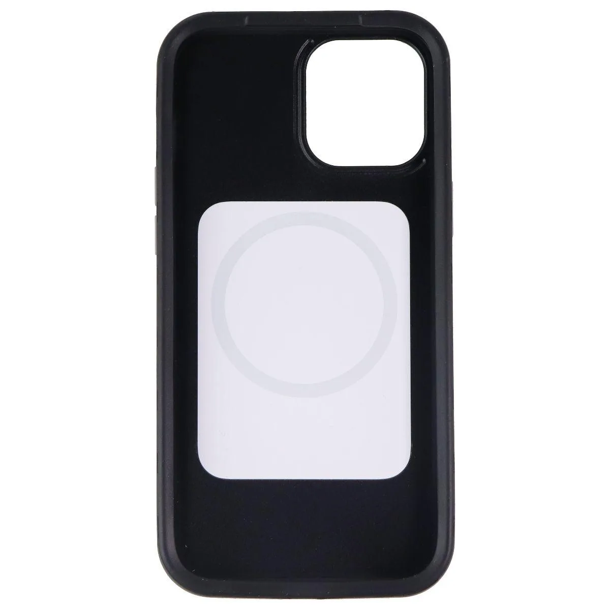 OtterBox OtterBox Aneu Series Case iPhone 12 Pro Max Black — product photo