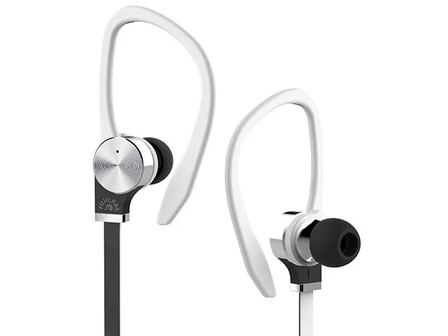 Fuji Labs Fuji Labs AUFJ-PSQWBS306WH SQ306 In-Ear Headphones White — product photo