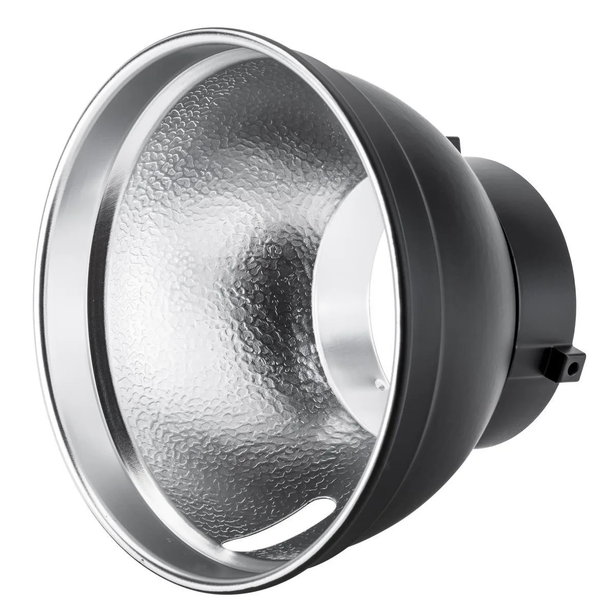 Flashpoint Brand Flashpoint XPLOR 600 7" Standard Reflector Bowens Mount — product photo