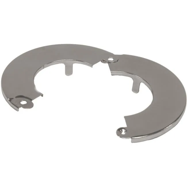 Chief Chief CMA643 Decorative Ring 62 mm Silver projector accessory — product photo