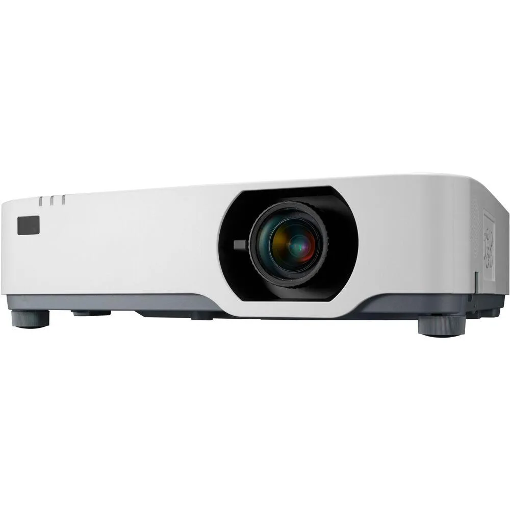 NEC Display Solutions NEC Display Solutions NP-P547UL 5400 lumen WUXGA laser home theater projector — product photo