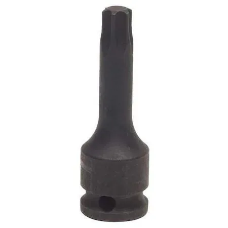 Westward Westward 4LYZ7 3/8 in Drive Impact Socket Bit T45 — product photo