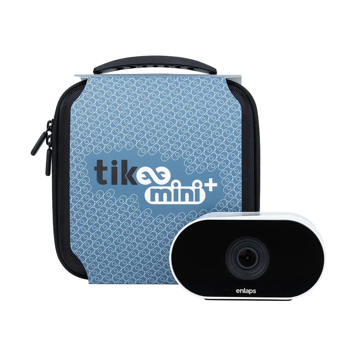 enlaps enlaps Tikee Mini+ 12MP 4K timelapse compact mirrorless camera — product photo